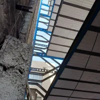 جوشکاری اسکلت بادیواردوریک روز|خدمات پیشه و مهارت|مشهد, طبرسی شمالی|دیوار