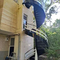 پله گرد|خدمات پیشه و مهارت|همدان, |دیوار