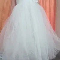 لباس عروس
