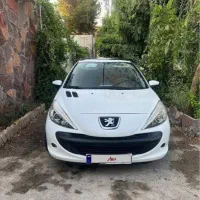 پژو ۲۰۷ پانا /اقساط از۶تا۲۴ماه/تحویل فوری