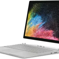 سرفیس بوک 1 i7 رم 16 گرافیکدار Surface Book 1 13.5