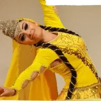 آموزش رقص آذری سبک زنانه و فارسی