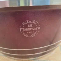 قابلمه دسینی سایز ۳۲ ، نو|ظروف پخت‌وپز|گنبد کاووس, |دیوار