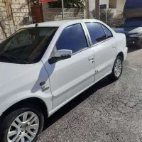 سمند سورن بدون رنگ|خودرو سواری و وانت|کرمانشاه, |دیوار