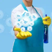 جذب نیروی خدماتی ،نظافتی ،پرستاری ،پذیرایی