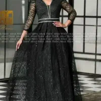 لباس مجلسی کرایه ای|لباس|نورآباد, |دیوار