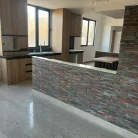 ۱۰۵ متر  اقبال پشت حاشیه وکیل اباد