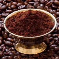 قهوه کلاسیک هند برند  مهرامیز