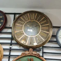 ساعت جدید رسید(ابوالفضل تایم)