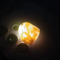 چند سنگ قیمتی|کلکسیون اشیاء عتیقه|زرند, |دیوار