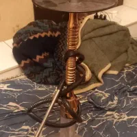 قلیان کورنو
