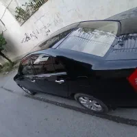 لیفان ۶۲۰ ۱۸۰۰ مشکی