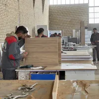 استخدام نیروی ام دی اف کار ماهر ( استادکار)