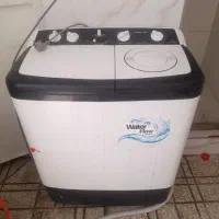لباسشویی در حد نو