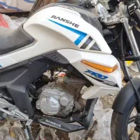 صدوپنجاه سی سی|موتورسیکلت|تهران, مجیدآباد|دیوار