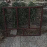 پنجره نو نصب نشده