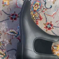 نیم بوت اصل|کیف، کفش، کمربند|تهران, جوادیه تهرانپارس|دیوار