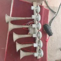 بوق بادی دربری