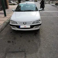 پژو پارس مدل ۹۰ بیرنگ بشرط کارشناسی