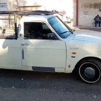 وانت مدل ۹۳|خودرو سواری و وانت|زنجان, |دیوار