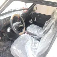 وانت پیکان۹۳|خودرو سواری و وانت|زاهدان, |دیوار