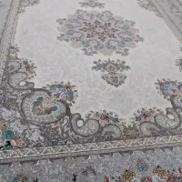 فرش ۷۰۰ شانه ۱۲ متری