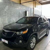 سورنتو ۲۰۱۲