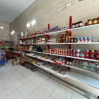 واگذاری مغازه سوپر لبنیات|اجارهٔ مغازه و غرفه|مشهد, دوست آباد|دیوار