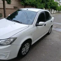 خودرو ساینا مدل ۹۷