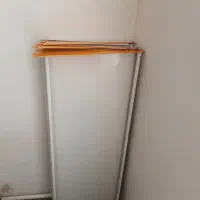 قفسه و گونیا