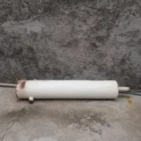 آبگرمکن آهنی