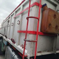 اتکوتکباریتککابین|خودرو سنگین|تبریز, |دیوار