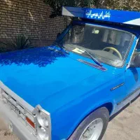 نیسان مدل۹۰