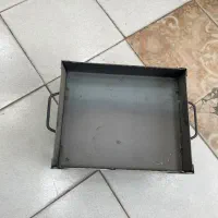 منقل کباب