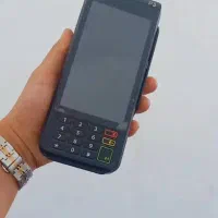 یـک انتخــاب حرفــه‌ای+گارانتی 1سال/(کارتخوان