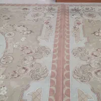 فرش در حد نو