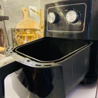 سرخ کن بدون روغن|اجاق گاز و لوازم برقی پخت‌وپز|اصفهان, خلجا|دیوار
