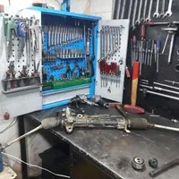 تعمیر جعبه فرمان و پمپ هیدرولیک|خدمات موتور و ماشین|تهران, پونک|دیوار