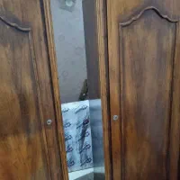 کمد جالباسی