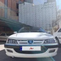 پارس elxمدل 1403