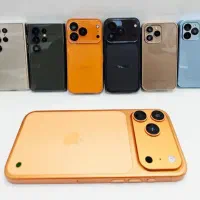 %آیفون سامسونگ s24 اس ۲۵ مینی اولترا های کپی