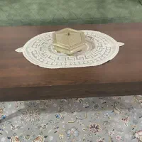 مبل راحتی بامیزنهارخوری|مبلمان خانگی و میز عسلی|نهاوند, |دیوار
