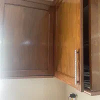 کابینت|کتابخانه، شلف، قفسه‌های دیواری|پرند, فاز ۲|دیوار