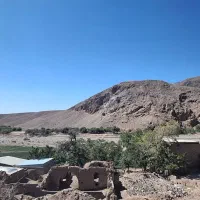 فروش ویلایی روستای سردر