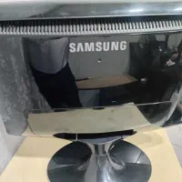 مانیتور سامسونگ ۱۹ اینچ در حد|قطعات و لوازم جانبی رایانه|ری, تقی آباد|دیوار