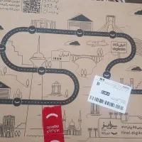 فروش یک دستگاه لبتاب لنوو نو