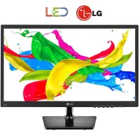 مانیتور ۲۰ اینچ برند LG|قطعات و لوازم جانبی رایانه|فردیس, فردیس|دیوار