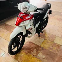 راکزTVS مدل ۱۴۰۳