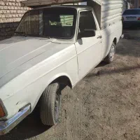 وانت پیکان مدل 86 دوگانه کارخانه|خودرو سواری و وانت|مریوان, |دیوار