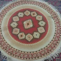 گلیم فرش و فرش کناره